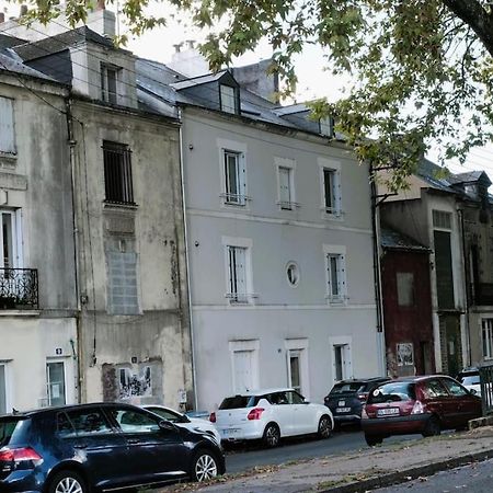 Nantes Central & Confort المظهر الخارجي الصورة