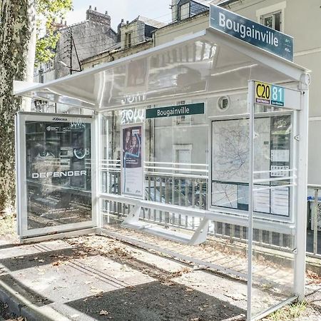 Nantes Central & Confort المظهر الخارجي الصورة