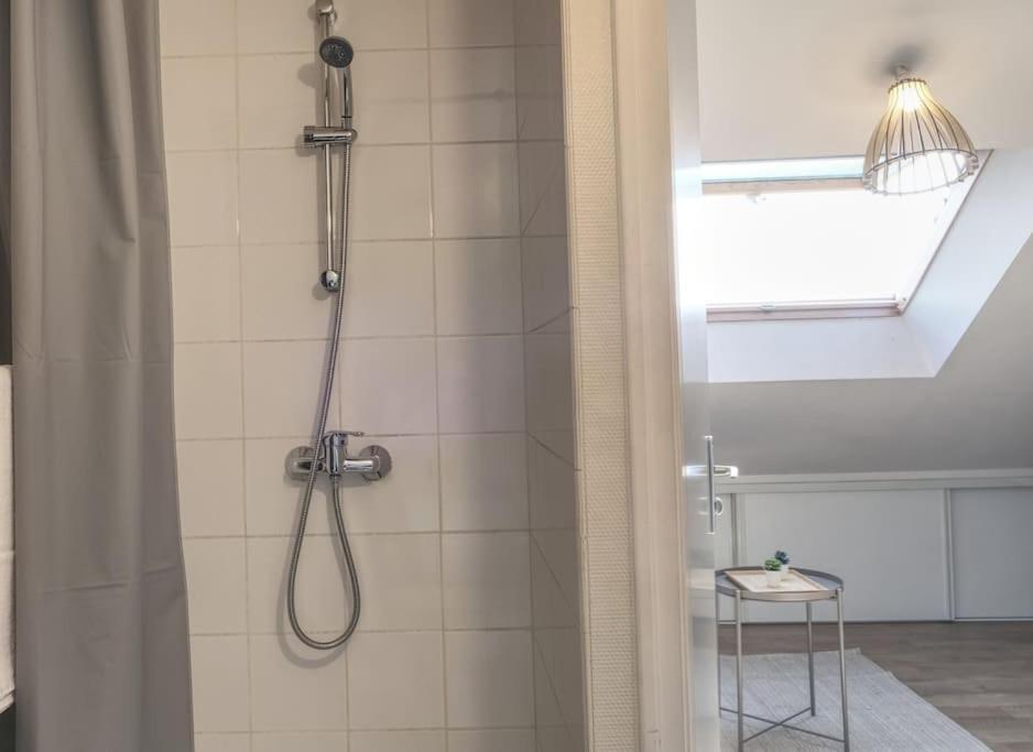 Nantes Central & Confort المظهر الخارجي الصورة