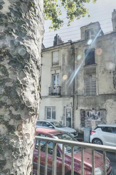 Nantes Central & Confort المظهر الخارجي الصورة